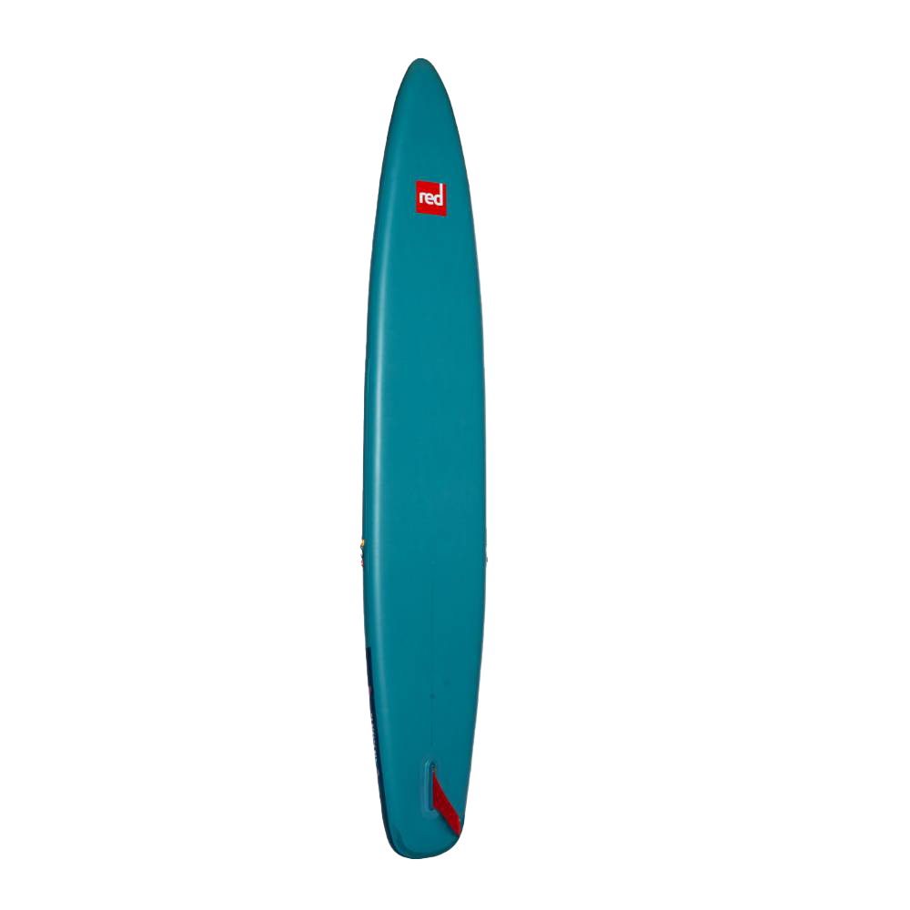 14'0" Sport+ MSL 800 Inflatable Stand Up Paddle Board Package