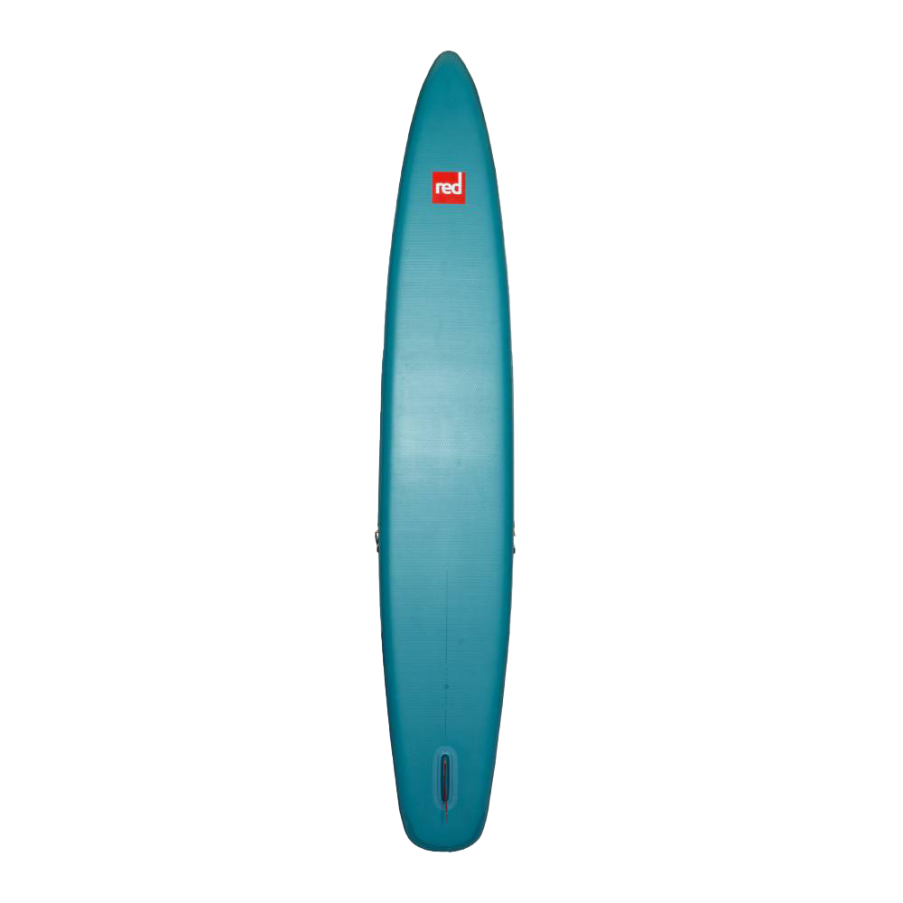 14'0" Sport+ MSL 800 Inflatable Stand Up Paddle Board Package