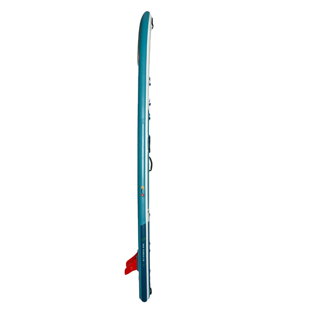 14'0" Voyager MSL 800 Inflatable Stand Up Paddle Board Package