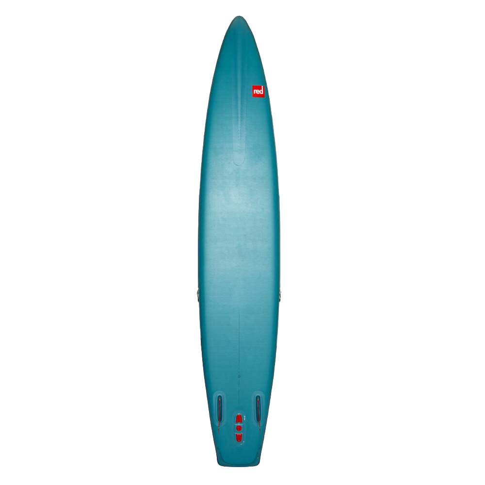 14'0" Voyager MSL 800 Inflatable Stand Up Paddle Board Package