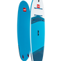 10.6 Ride MSL Inflatable Paddle Board Package.