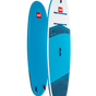 10'6" Ride MSL Inflatable Paddle Board Package.