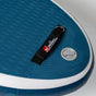 10'6" Ride MSL Inflatable Paddle Board Package.
