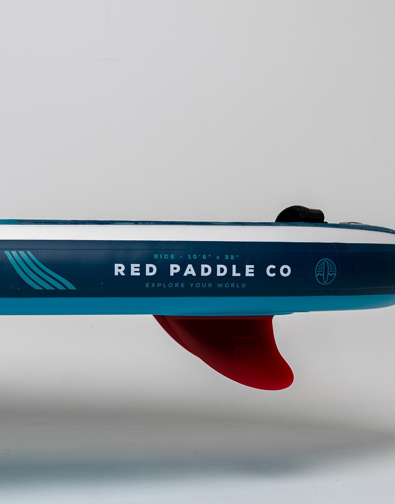 10'6" Ride MSL Inflatable Paddle Board Package.