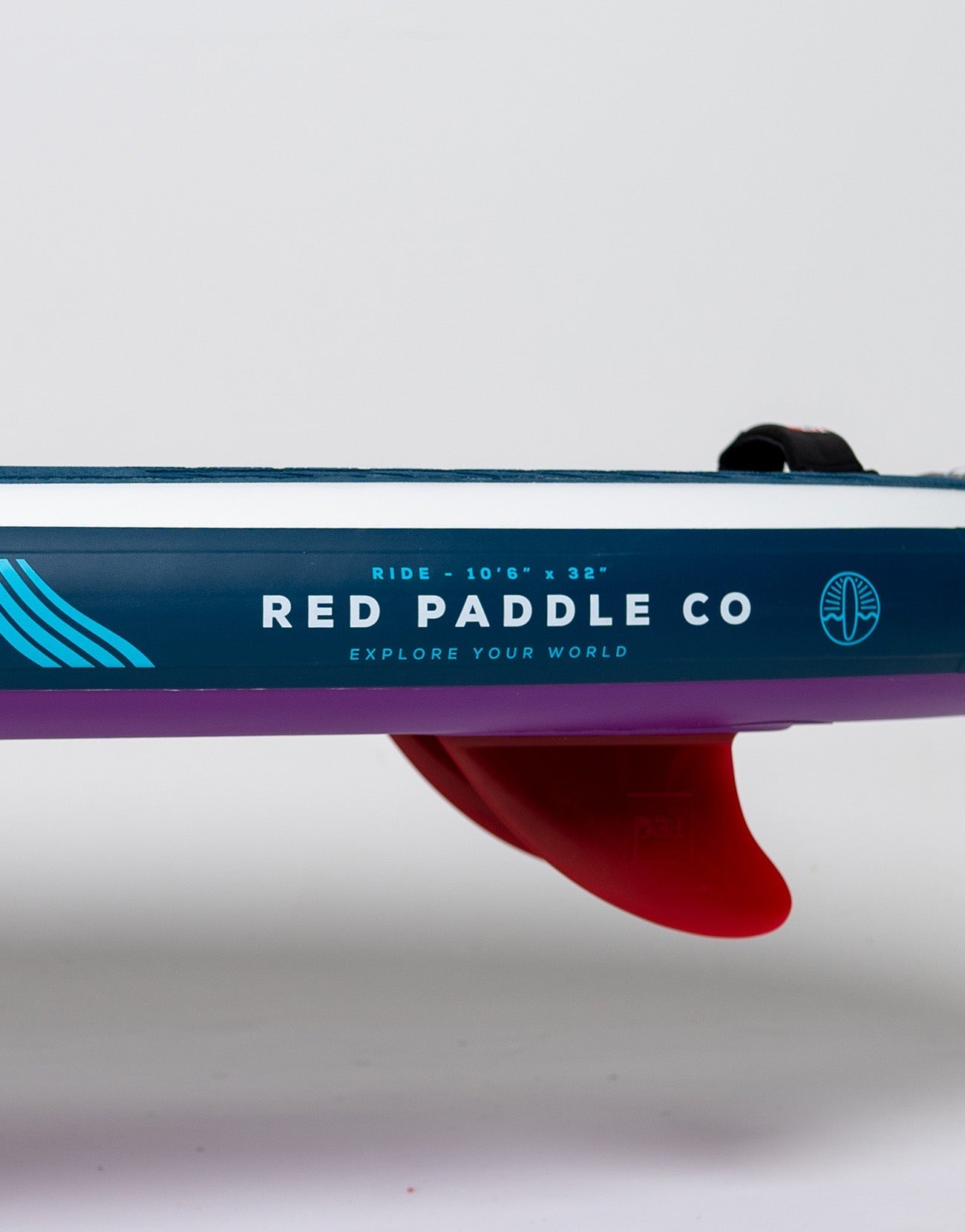 まめぱん　Red Paddle RIDE 10'6\" パープル まめぱん様専用 Red Paddle RIDE 10'6