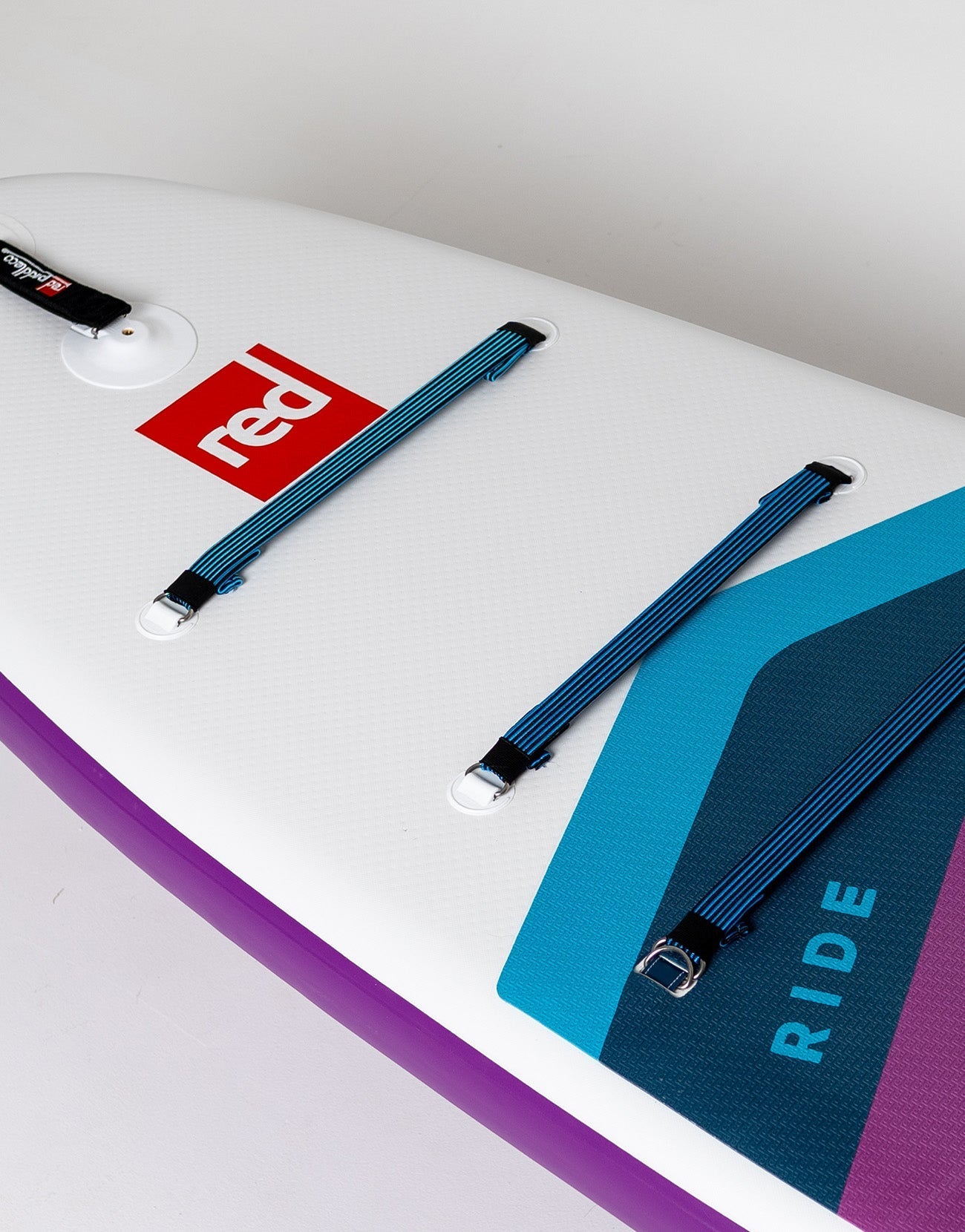 Red Paddle Co 10'6