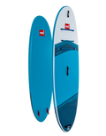 10’8″ Ride MSL Inflatable Paddle Board Package