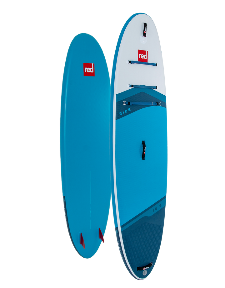 Red Paddle Co Inflatable Paddleboards I The World's Best SUPs – Red ...
