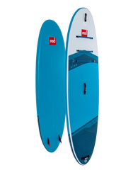        10.8 Ride MSL Inflatable Paddle Board Package.
