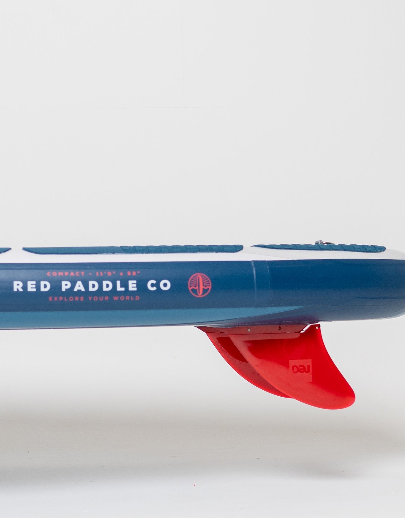 2023年モデル　Red Paddle Compact 11 supボード Red Padddle Co 11' Compact MSL PACT iSUP Review, 2023