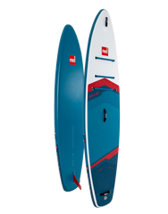 Red Paddle Co  11'0 Sport Purple MSL Inflatable Paddle Board Package