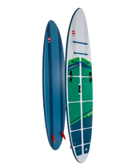 2024 Red Paddle Co 12'0 Compact Stand Up Paddle Board, Bag, Pump, Paddle &  Leash - Compact Package