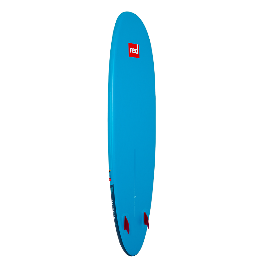 10'2" Ride MSL Inflatable Paddle Board