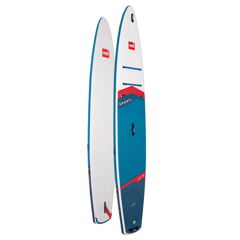 14'0" Sport+ MSL Inflatable Paddle Board