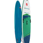12'6" Voyager MSL Inflatable Paddle Board Package