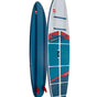 11'0" Compact MSL Pact Inflatable Paddle Board Package
