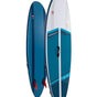 8'10" Compact MSL PACT Inflatable Paddle Board Package