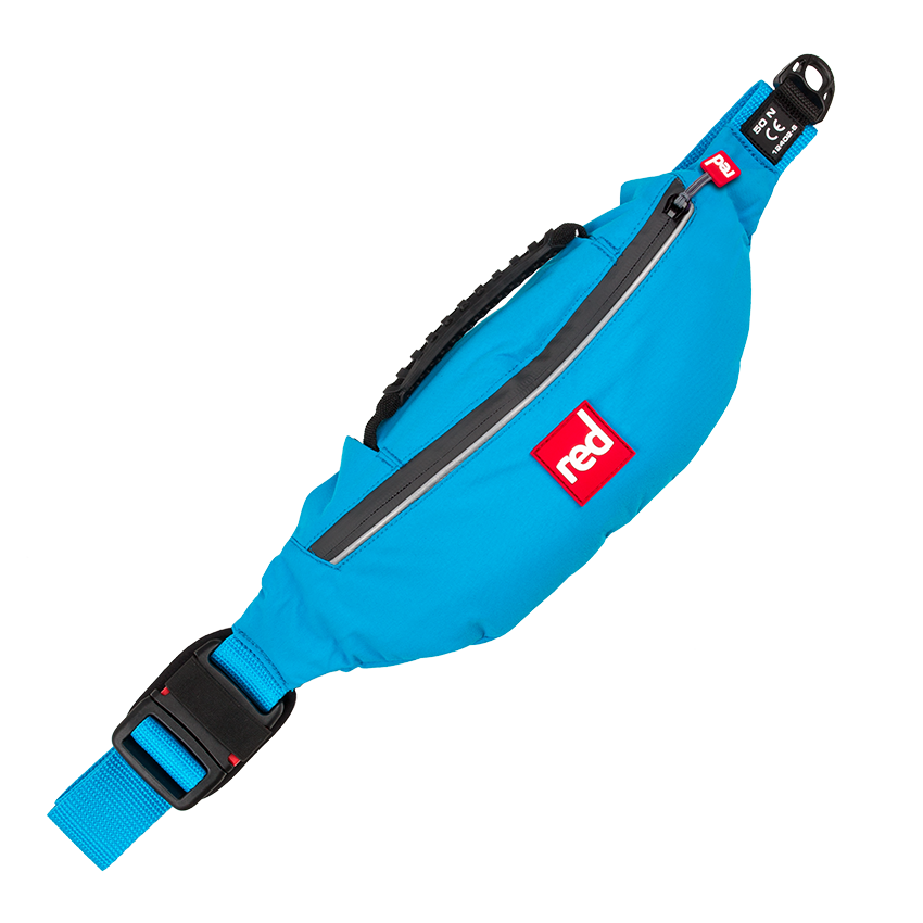 Airbelt Personal Flotation Device (PFD) - Blue