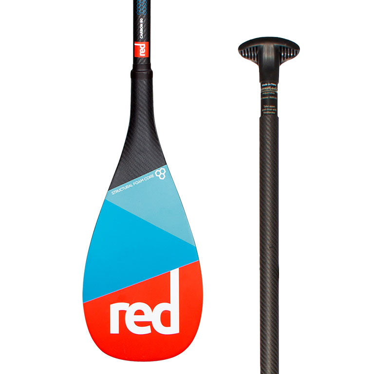 Carbon 50 Lightweight SUP Paddle (Lever Lock)