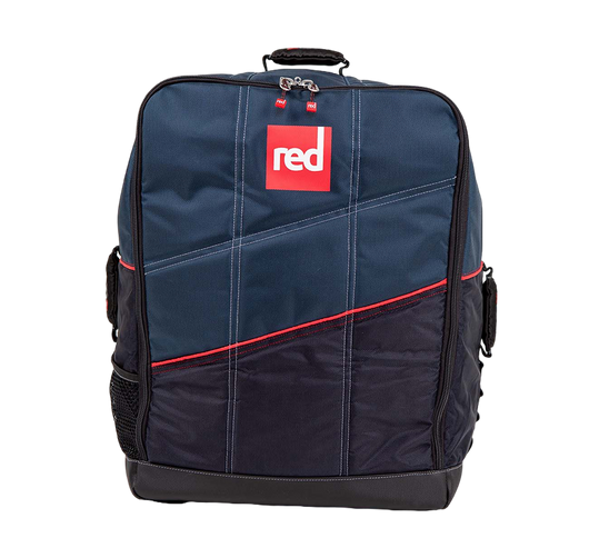 Compact Backpack (available with 8'10