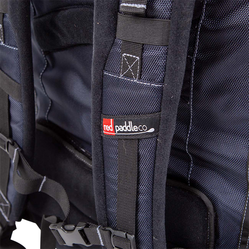 Compact Paddle Board Backpack (available with 12'0 Compact)