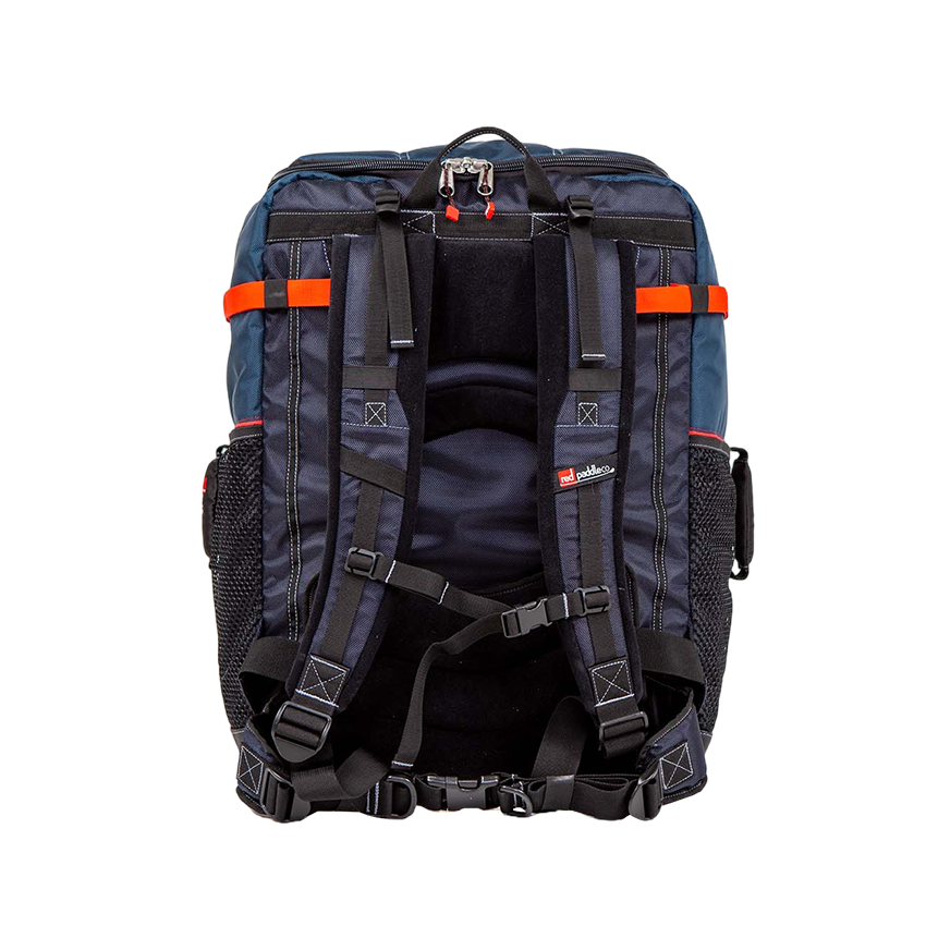 Compact Paddle Board Backpack (available with 12'0" Compact)