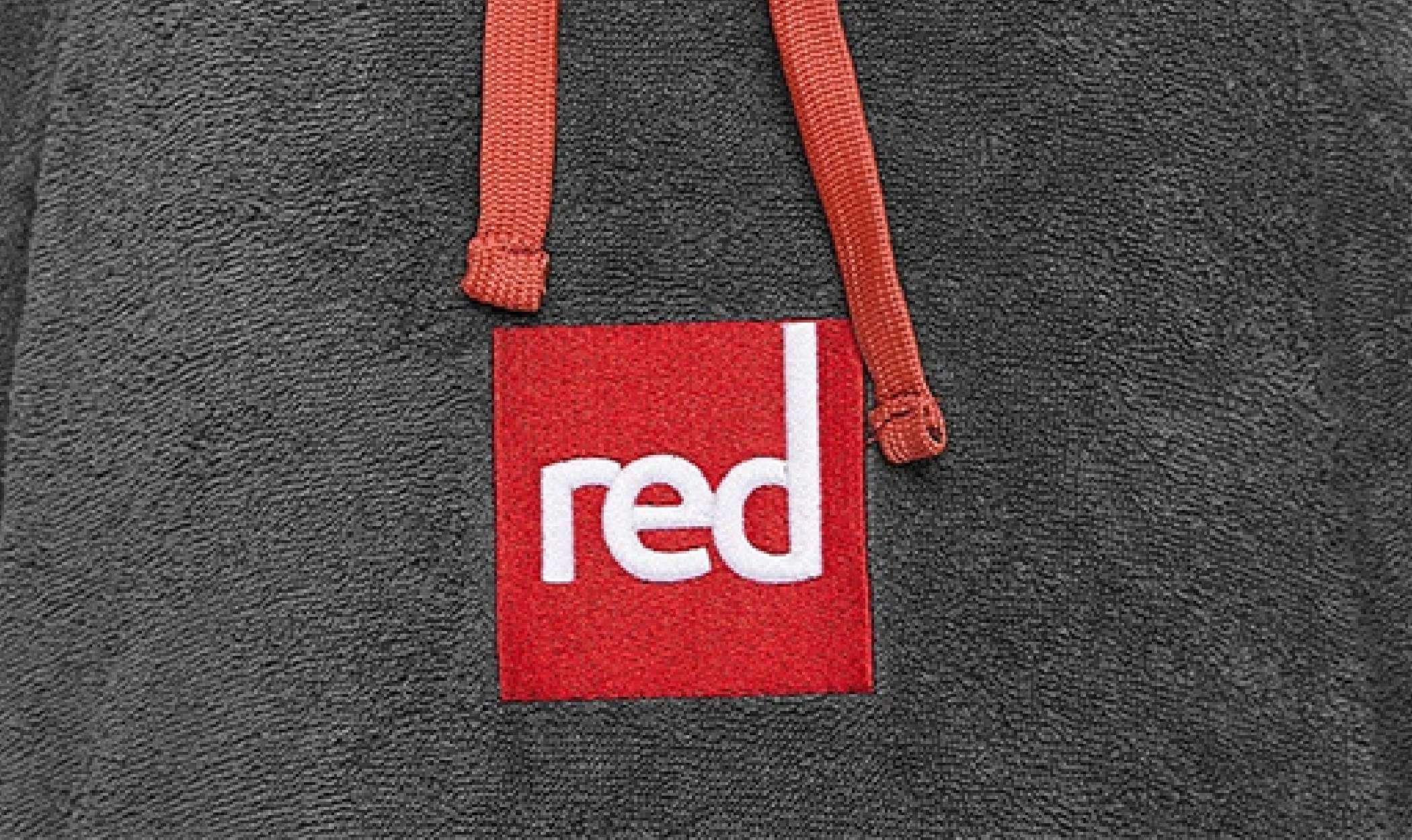 Red Equipment - ROW