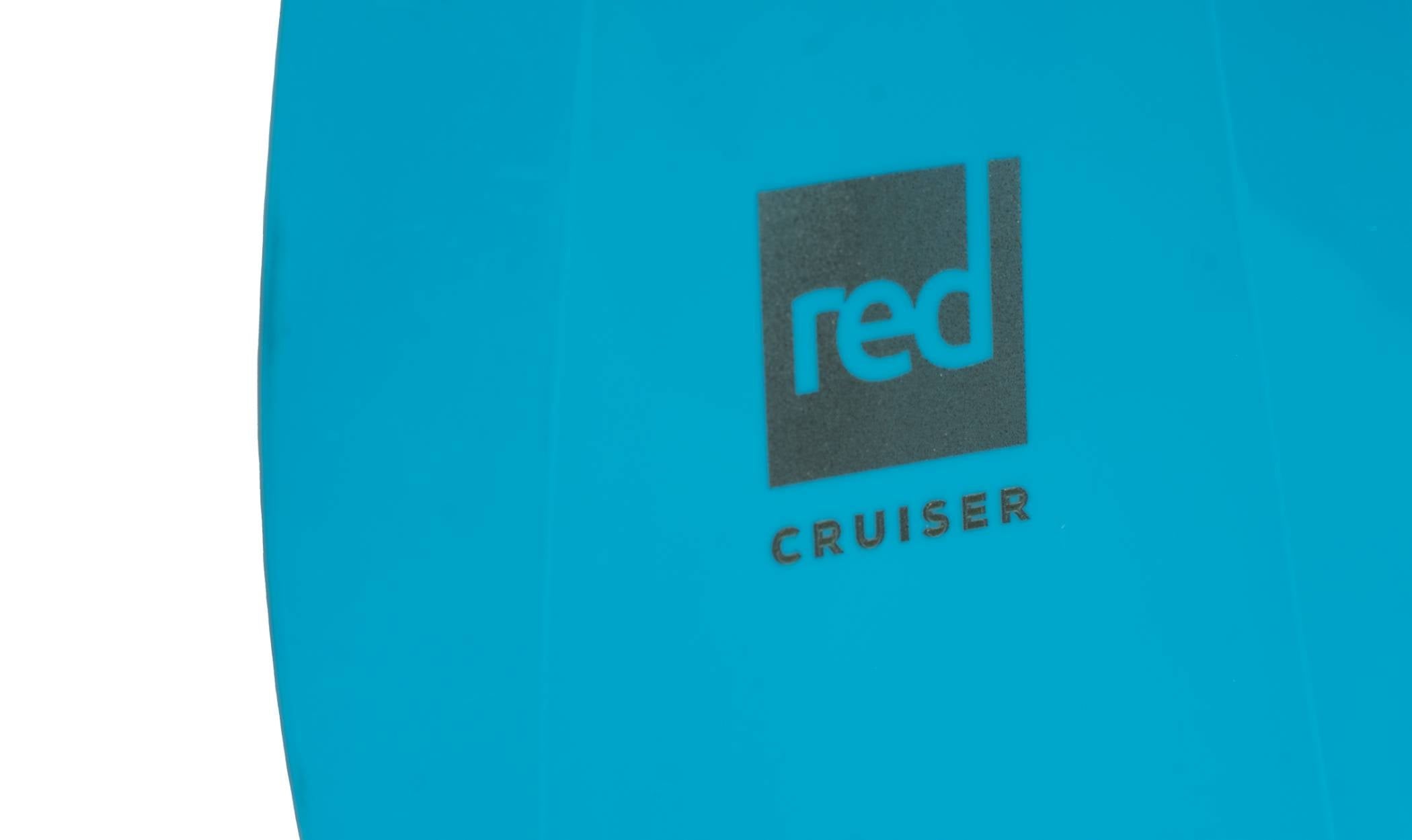 Red Equipment - ROW