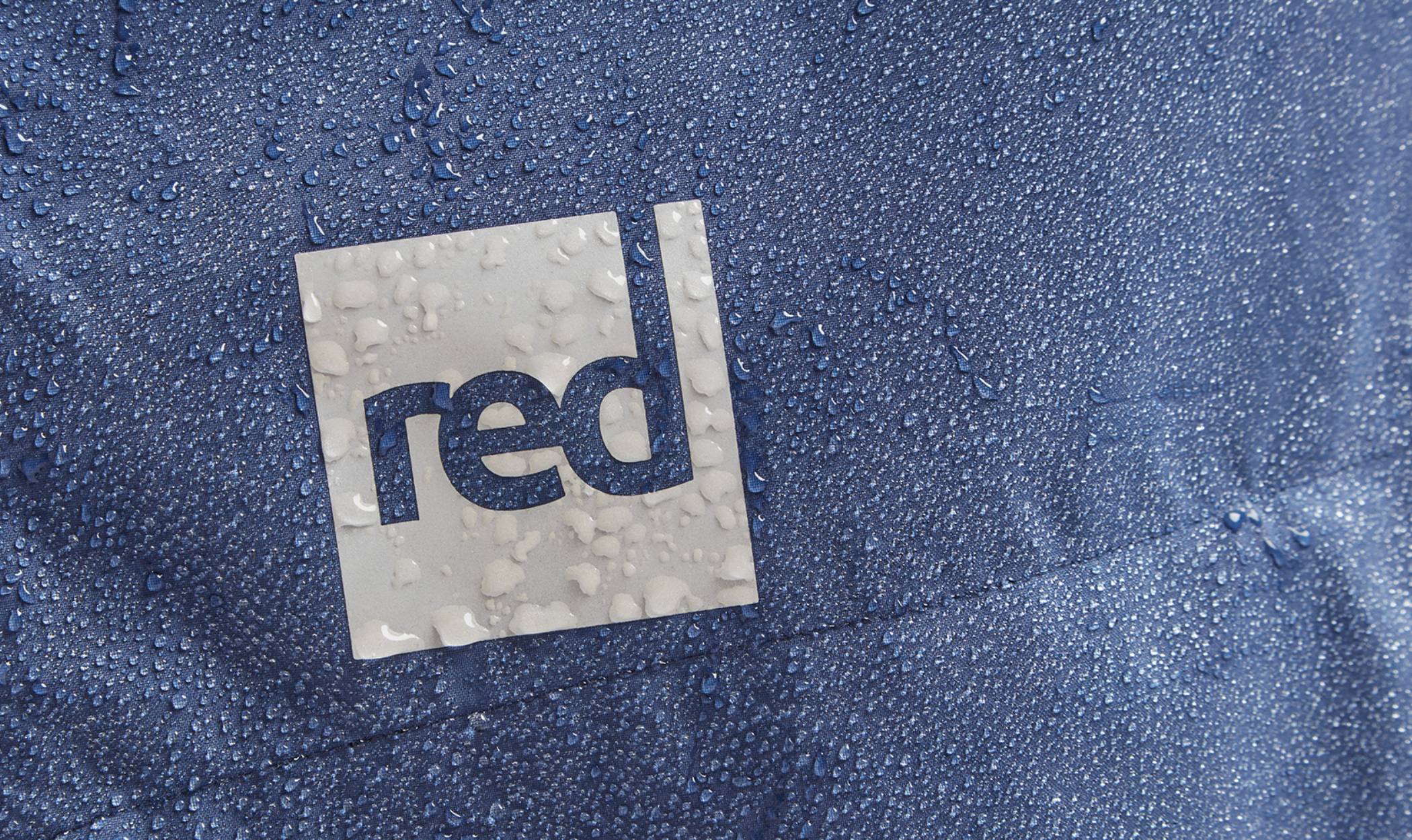 Red Equipment - ROW