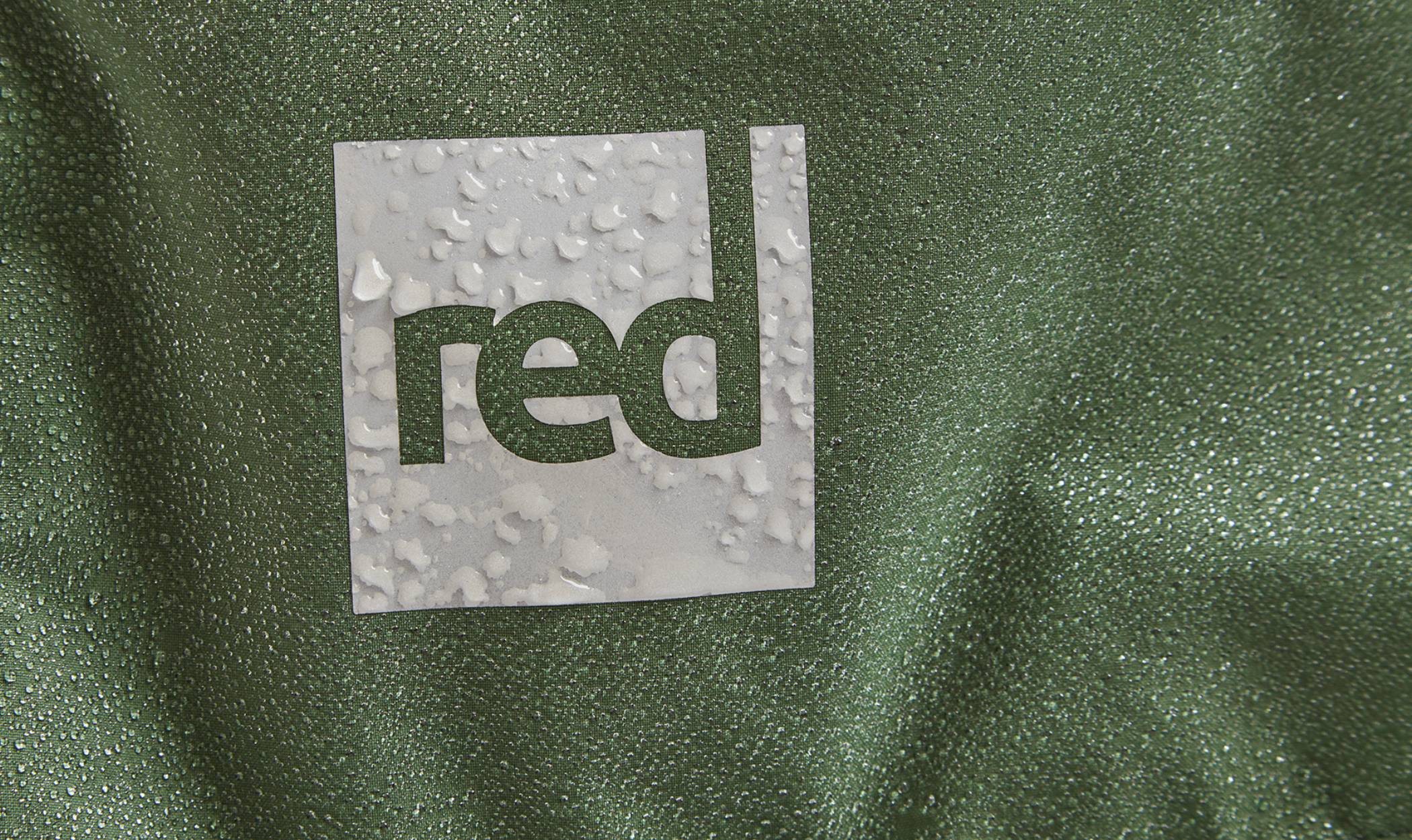 Red Equipment - ROW