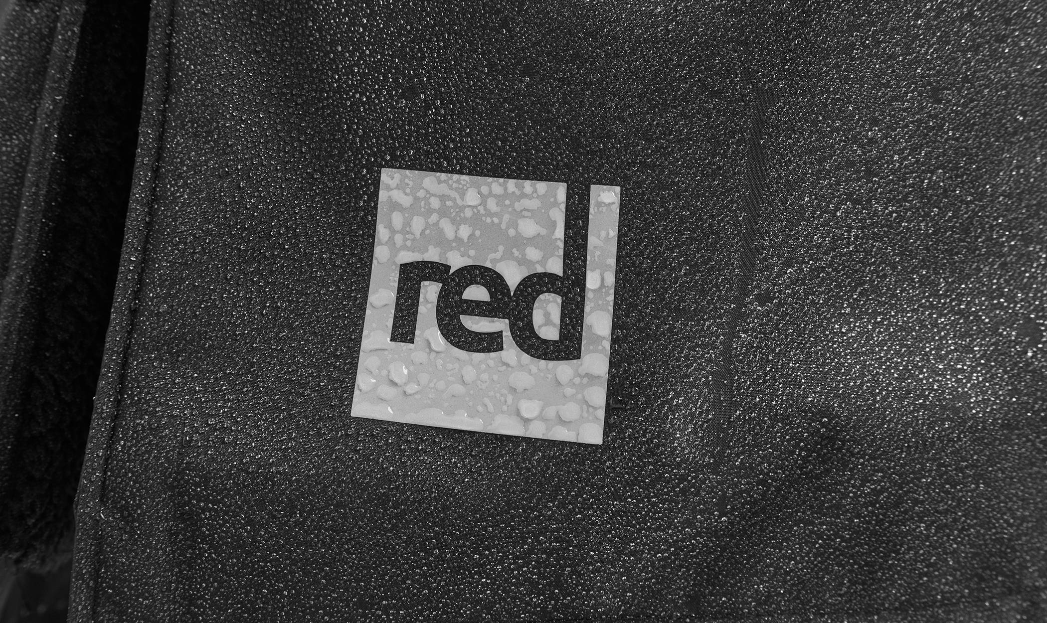 Red Equipment - ROW
