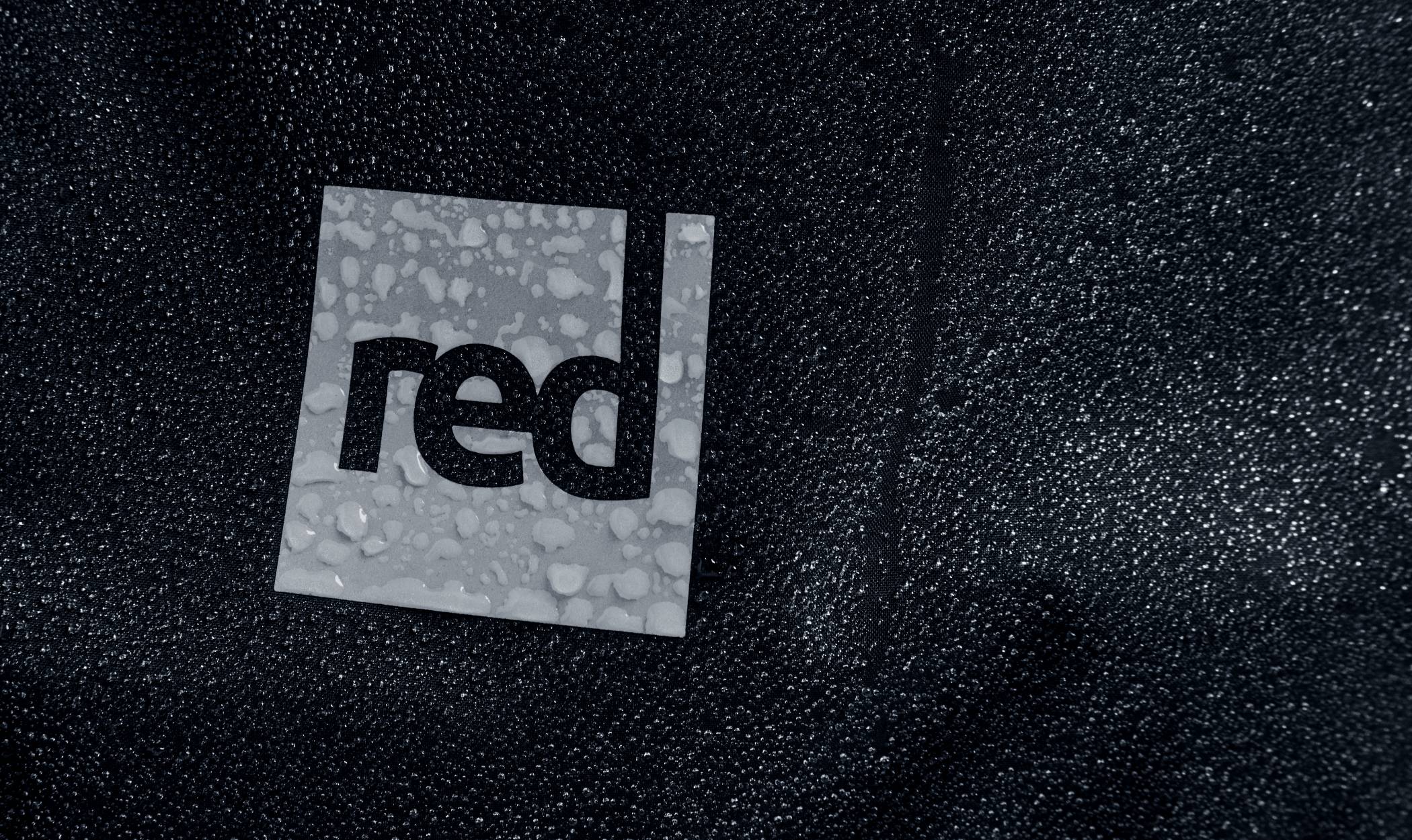 Red Equipment - ROW
