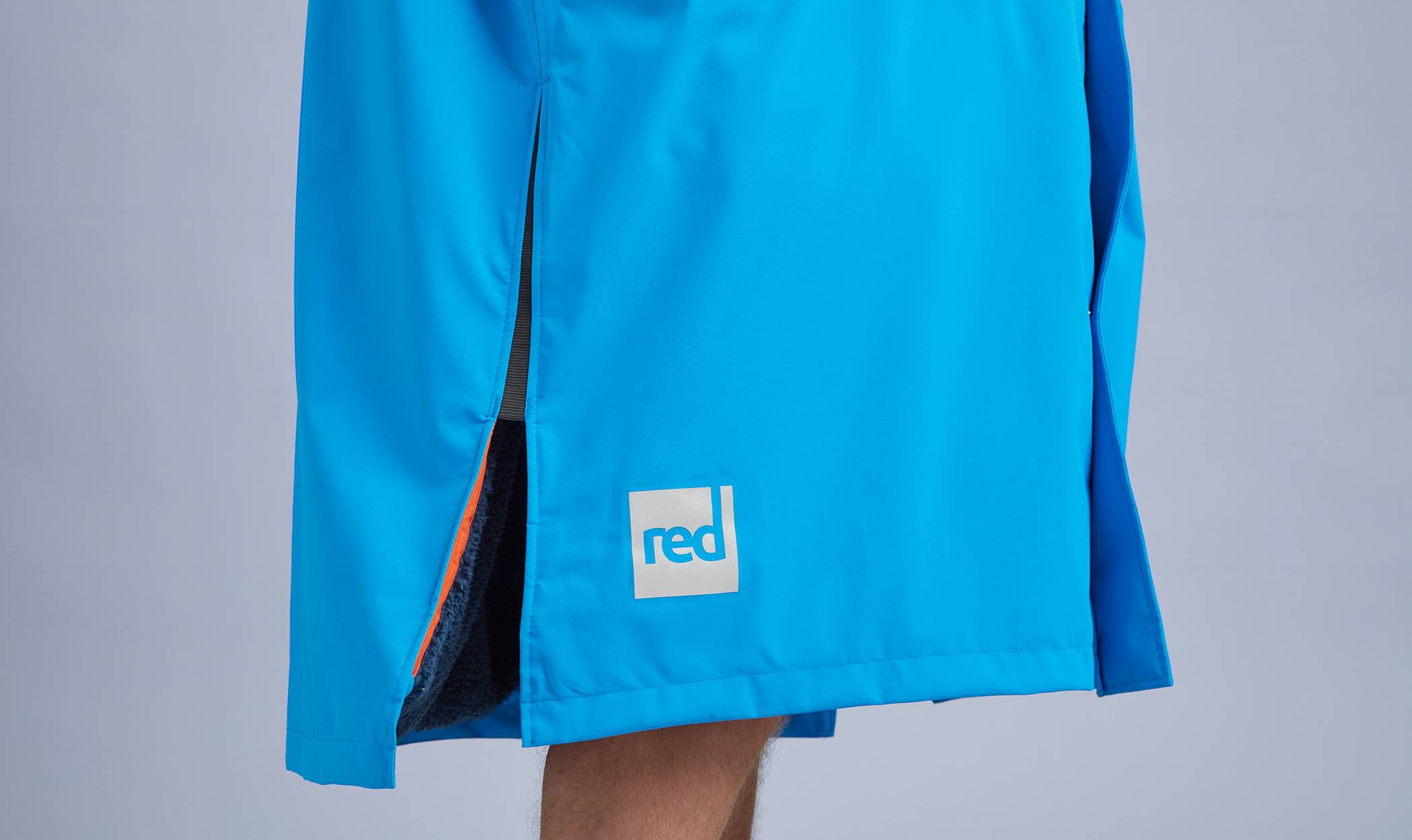 Red Equipment - ROW