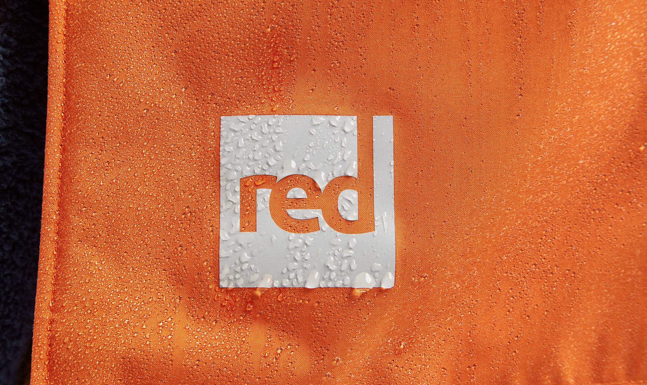 Red Equipment - ROW