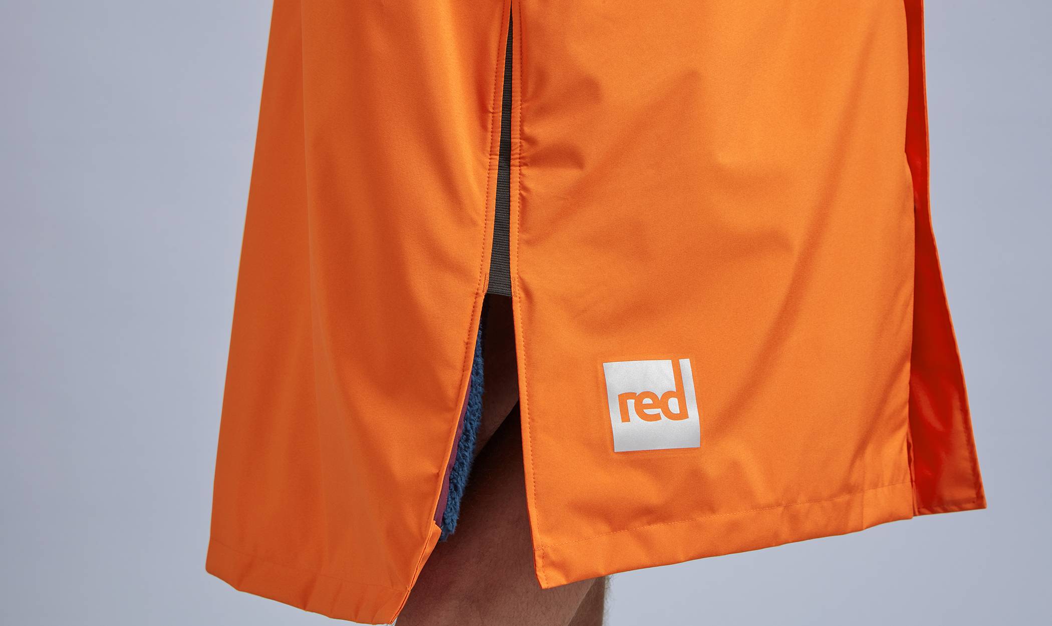 Red Equipment - ROW