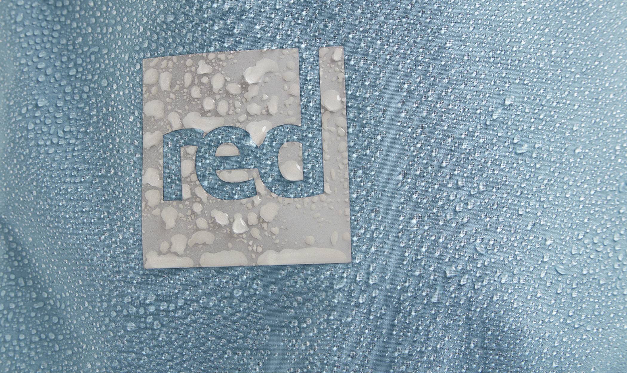 Red Equipment - ROW