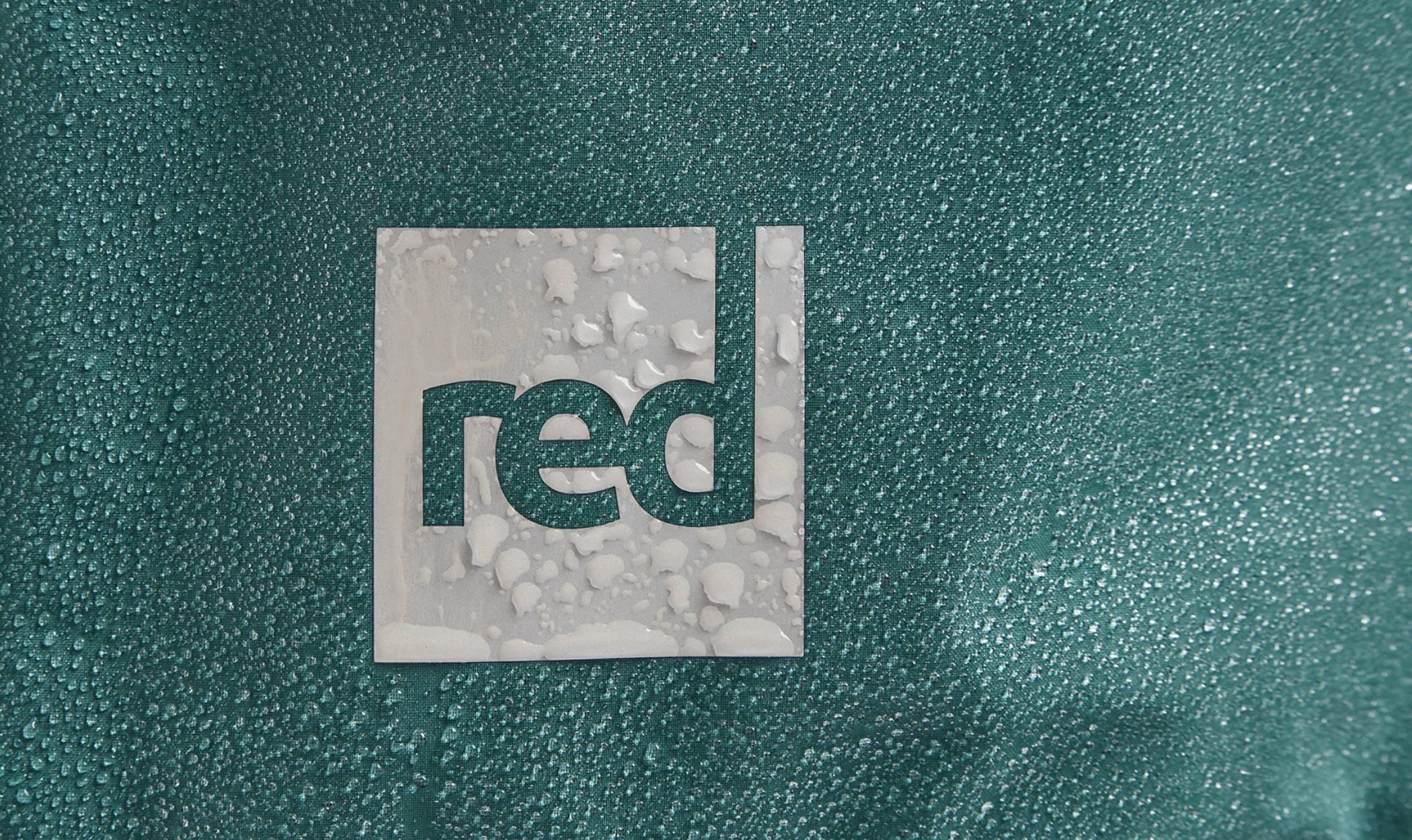 Red Equipment - ROW