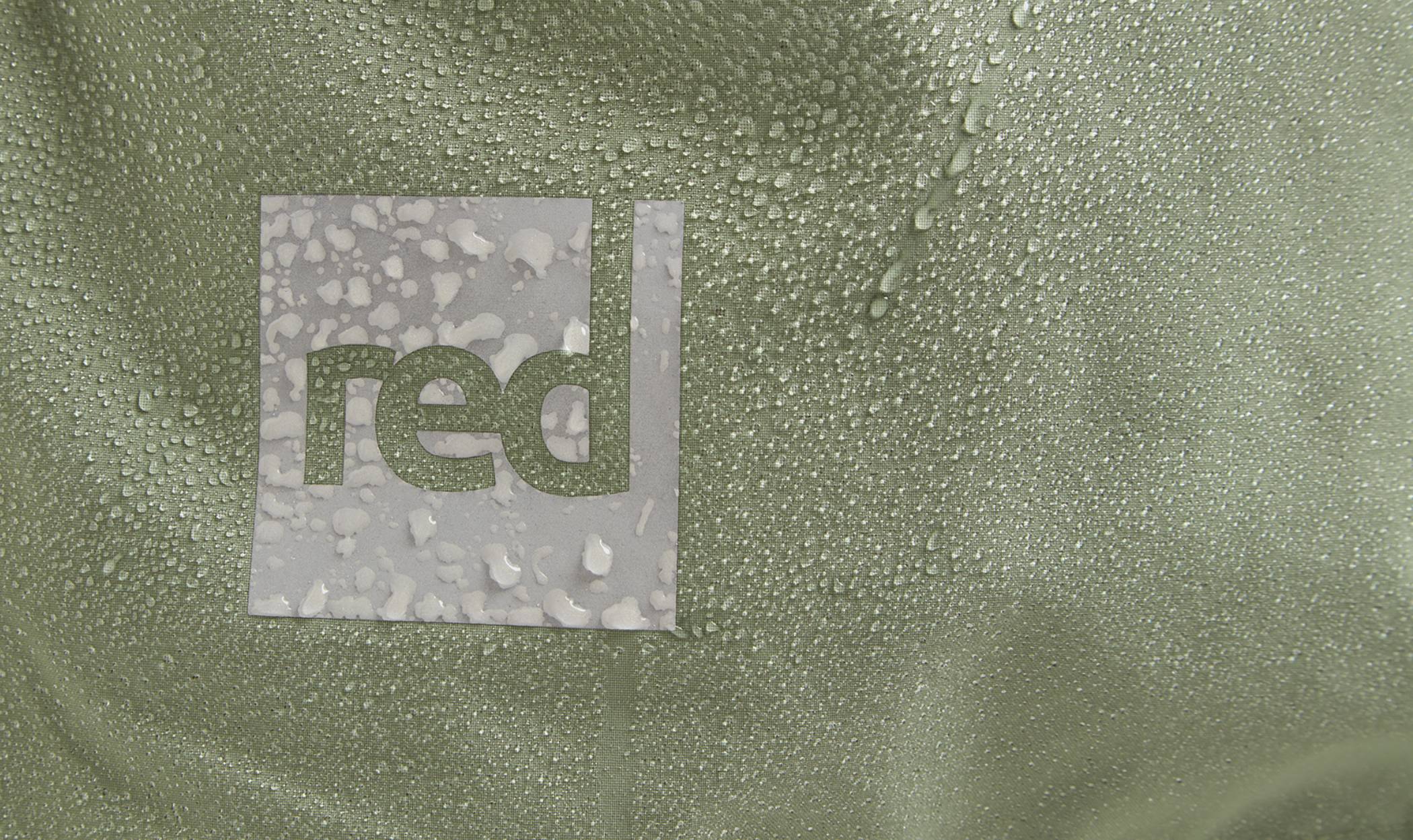 Red Equipment - ROW