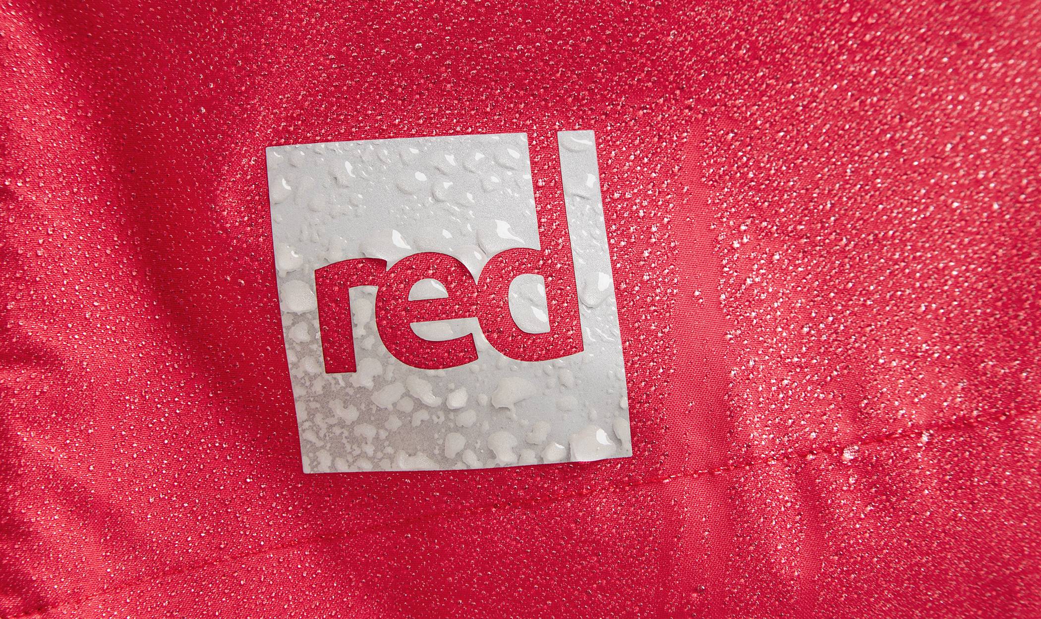 Red Equipment - ROW