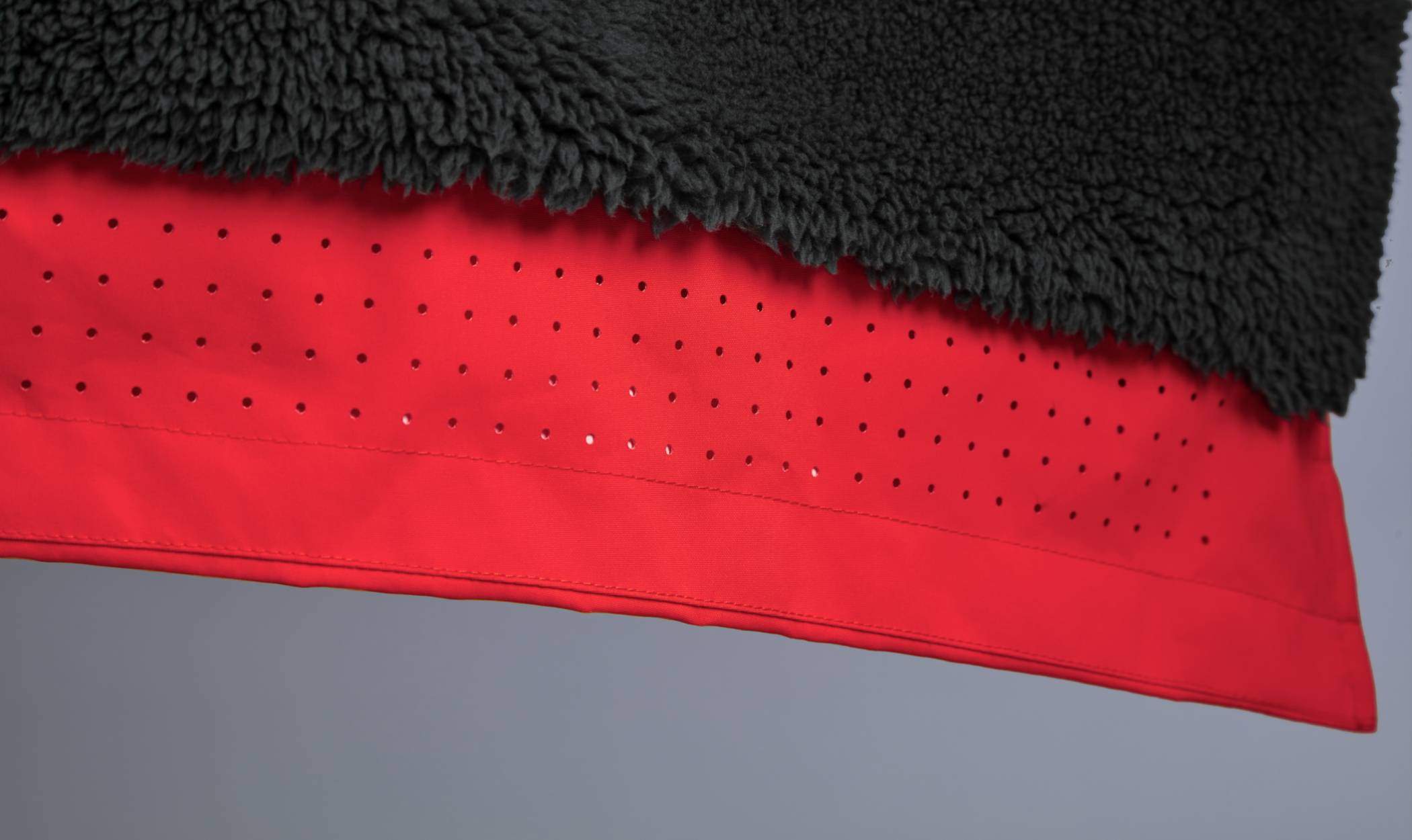 Red Equipment - ROW