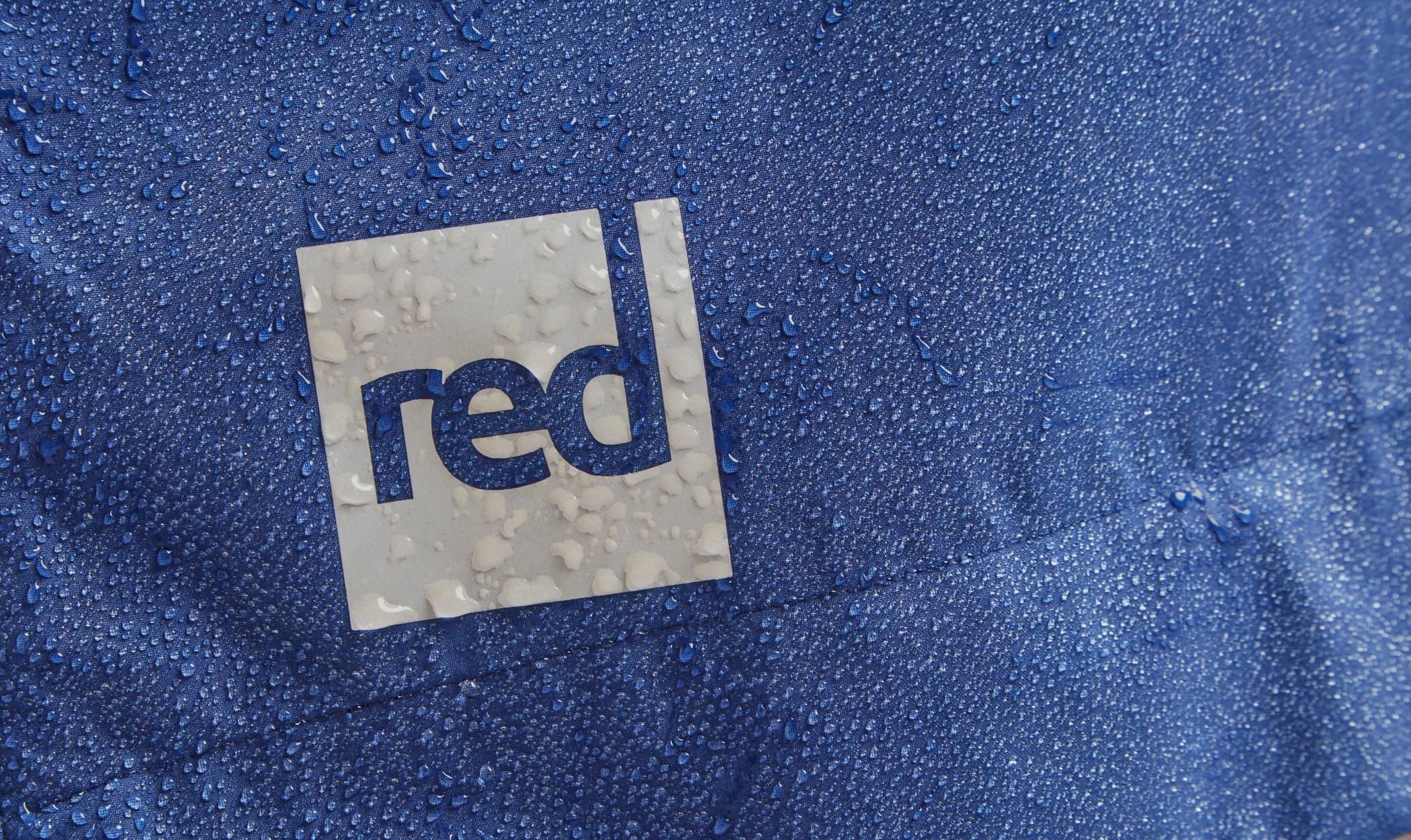 Red Equipment - ROW