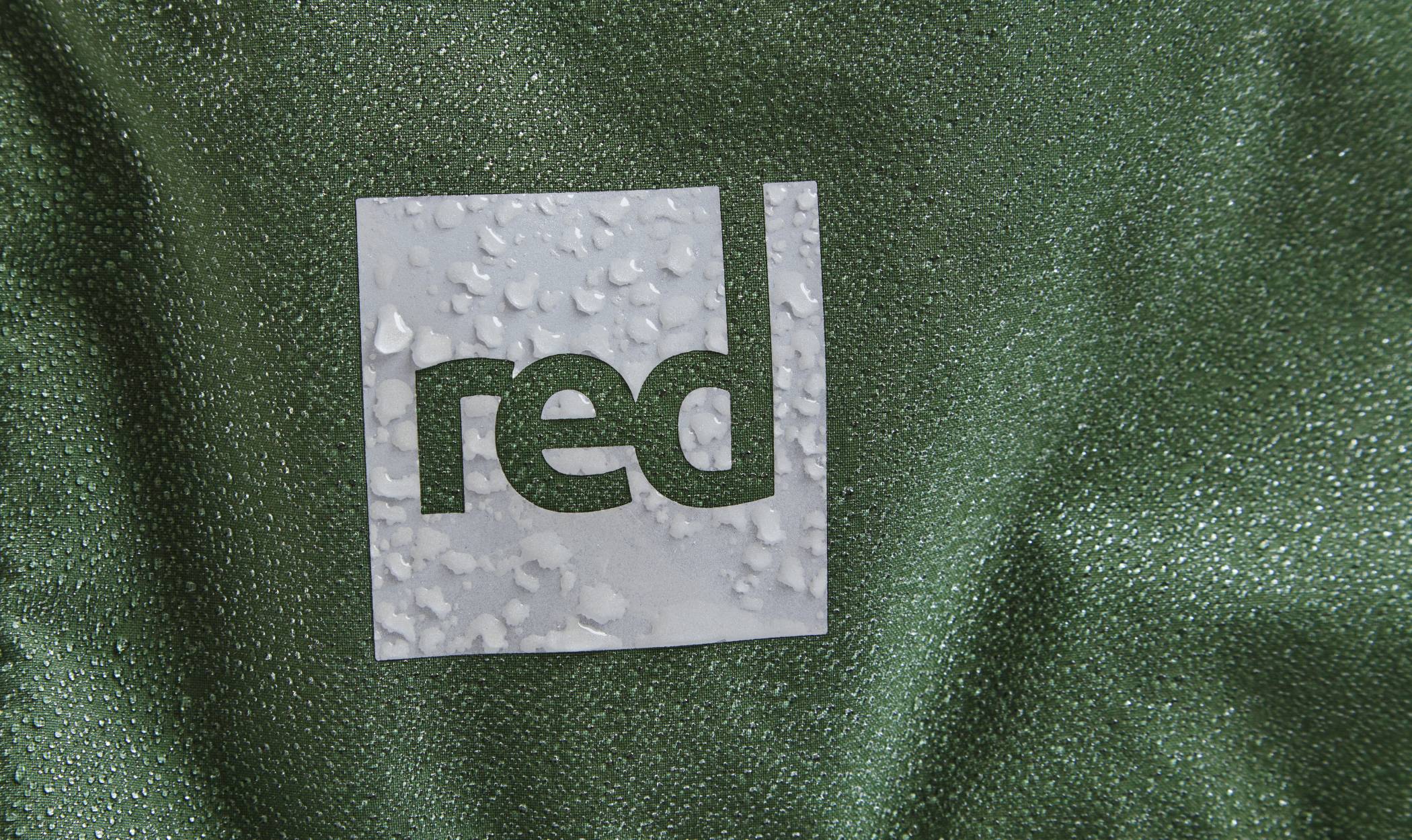 Red Equipment - ROW