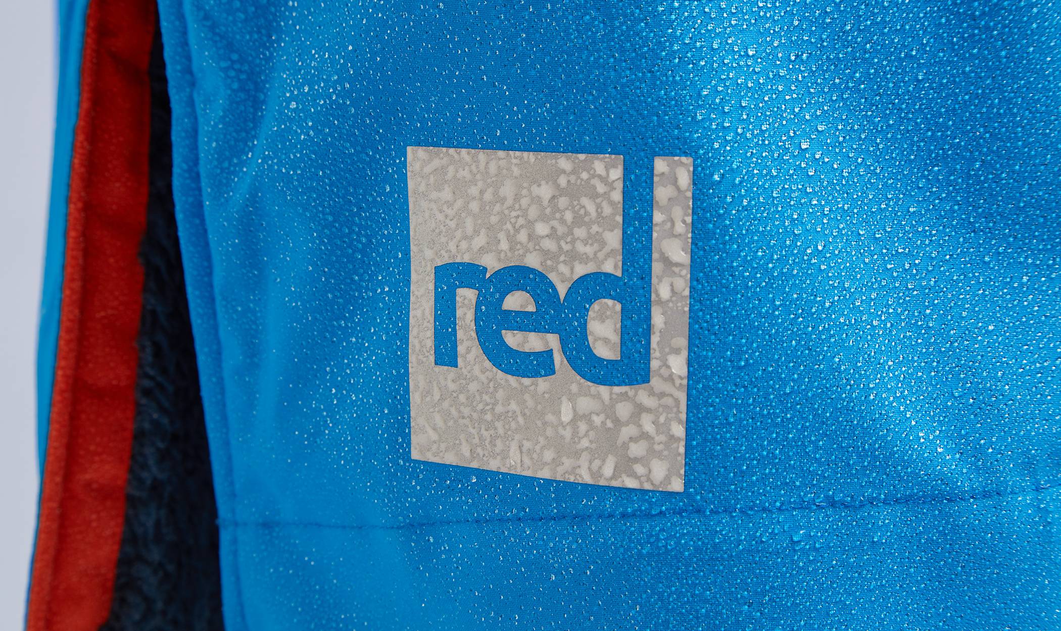 Red Equipment - ROW