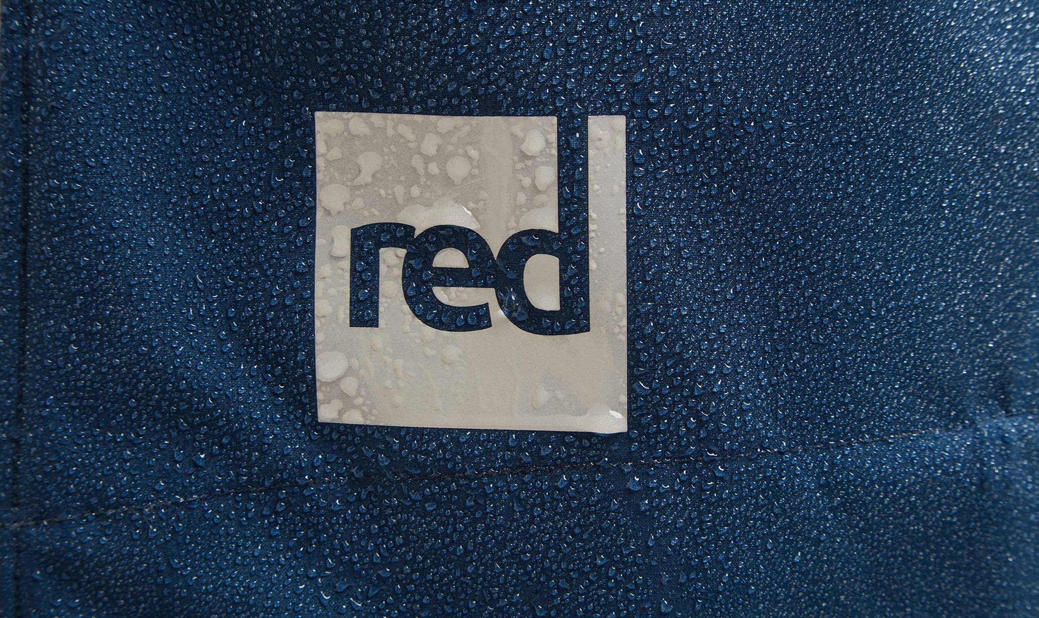 Red Equipment - ROW