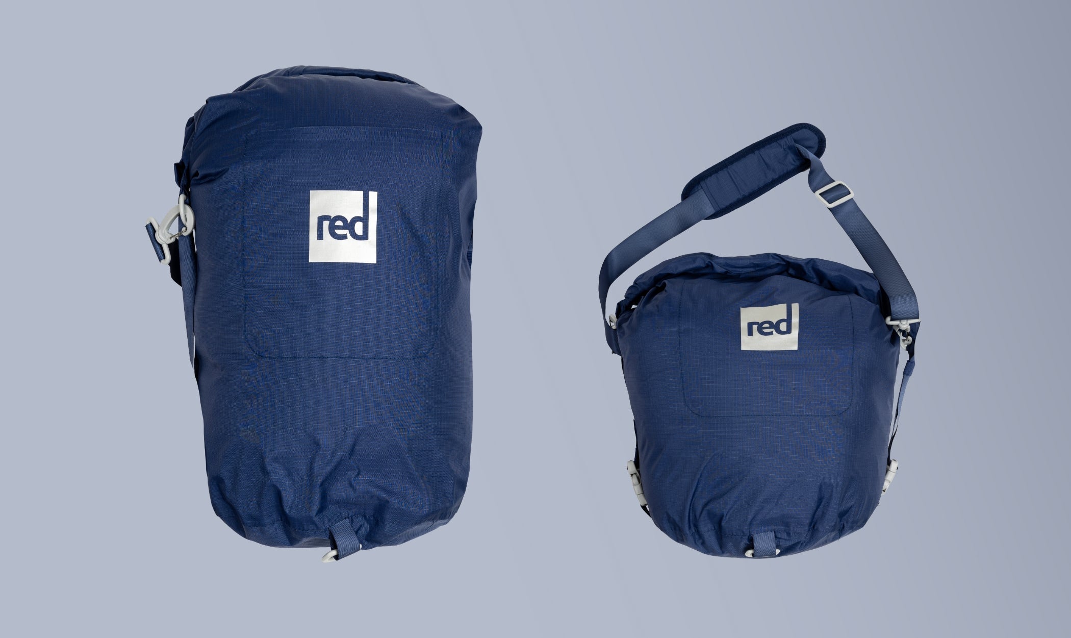 Red Equipment - ROW