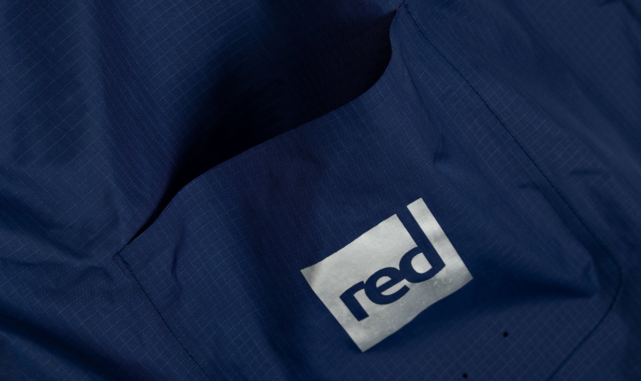 Red Equipment - ROW