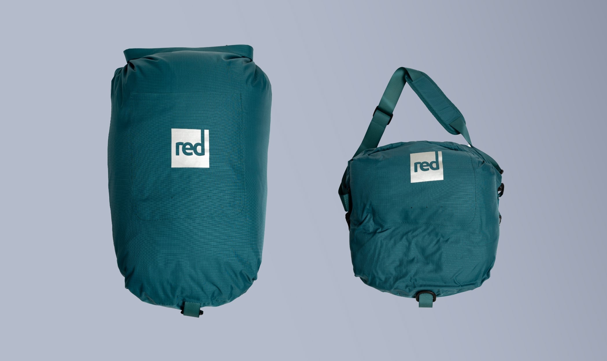 Red Equipment - ROW