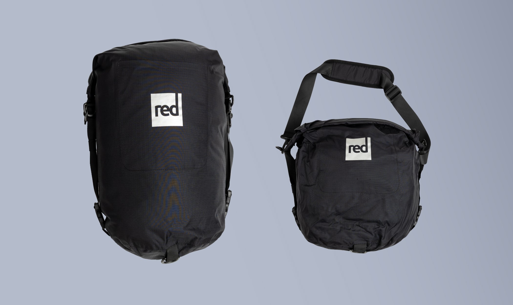 Red Equipment - ROW