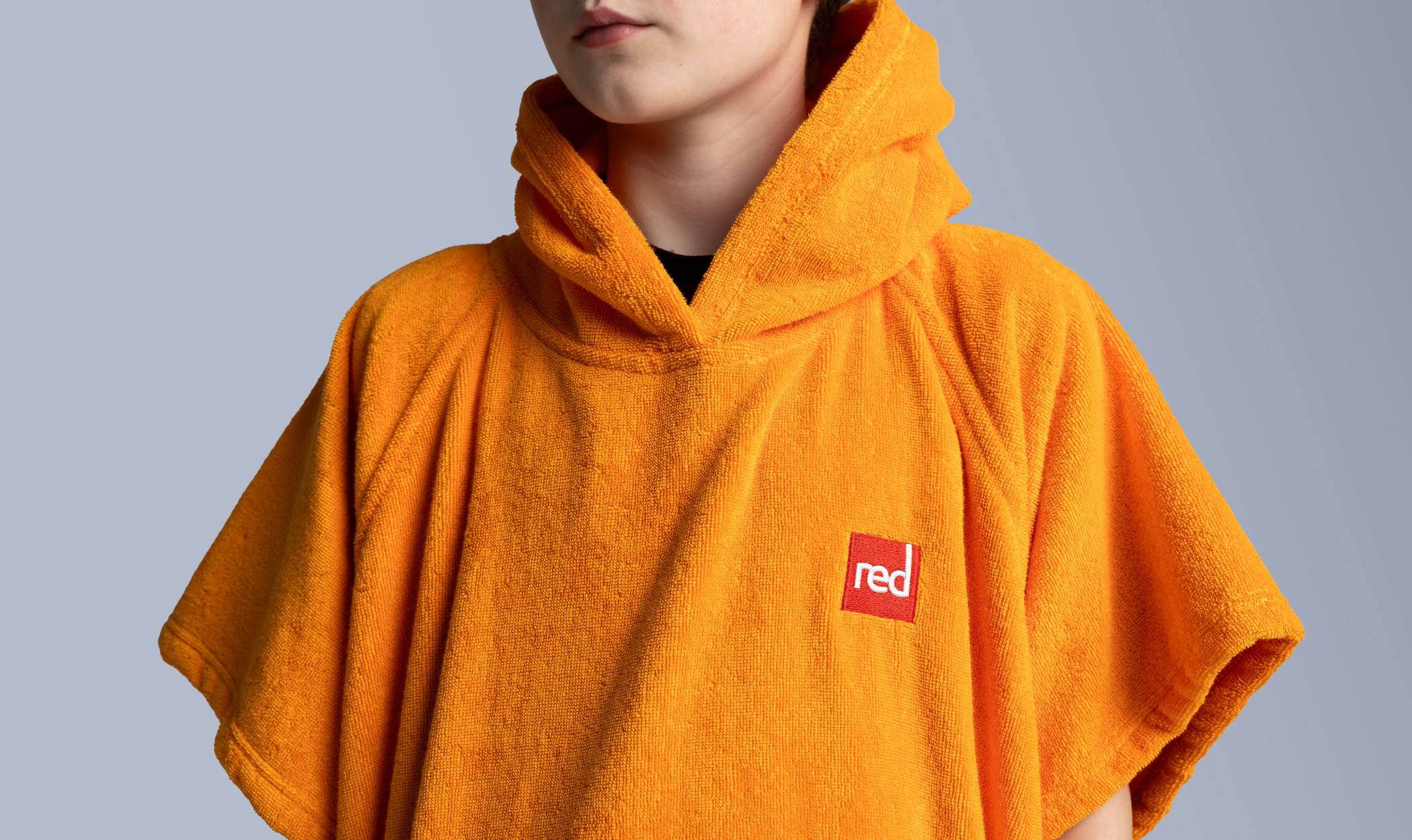 Red Equipment - ROW
