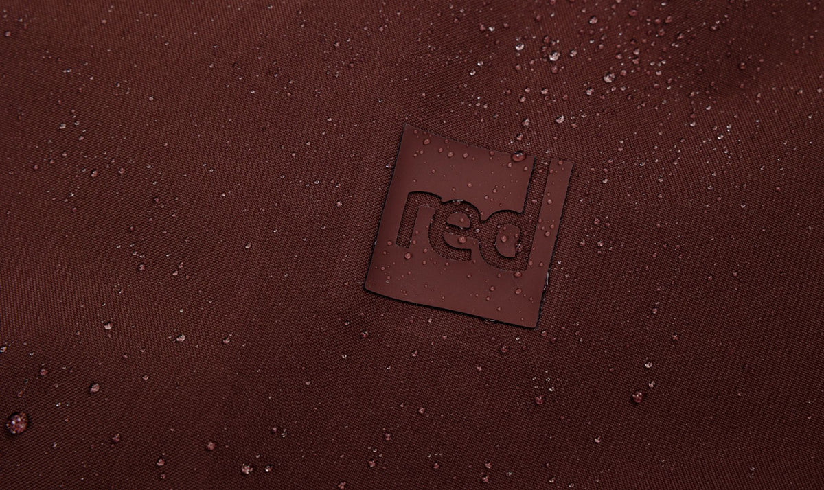 Red Equipment - ROW